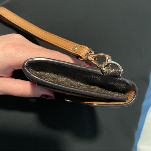 Michael kors small wallet - Picture 5 of 12